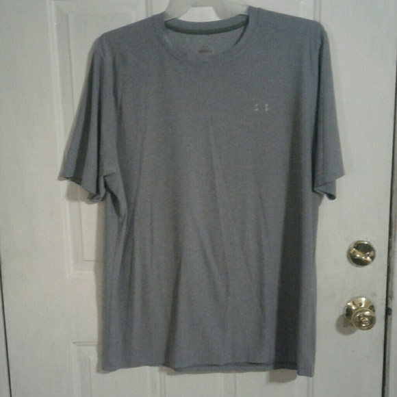 Under Armour Other - 🌷4/$25🌷Men's under armour tee
